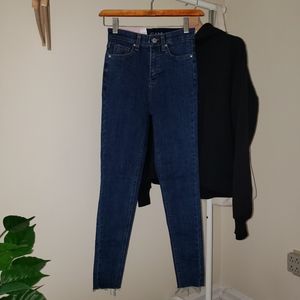 chuu -5kg jeans vol. 131